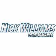 Nick Williams Performance